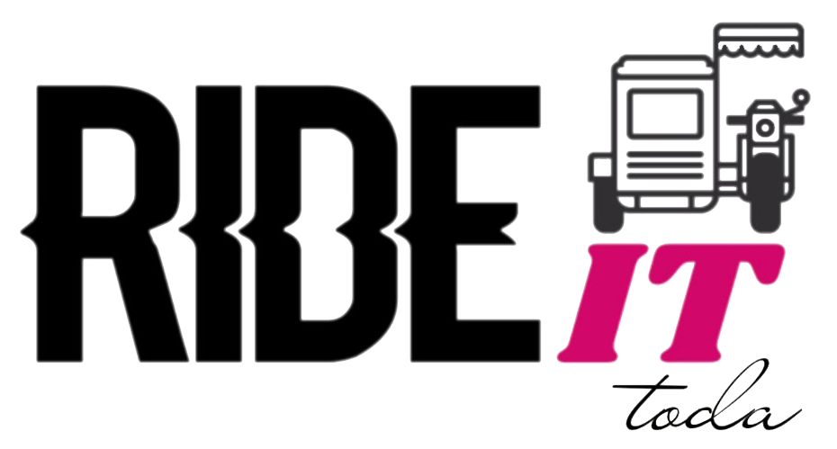 Ride It Logo